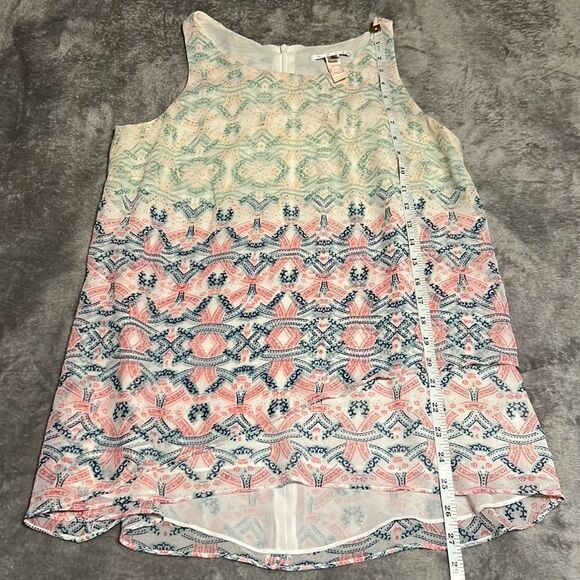 Cabi Ombré Tank Shirt - Picture 3 of 9
